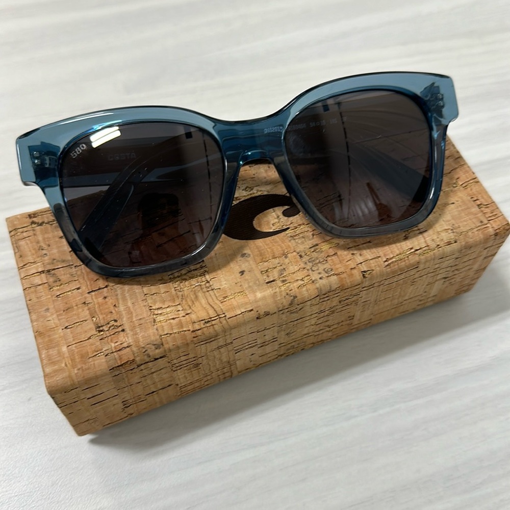 Costa Nusa Sunglasses